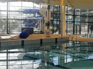 Aquatic Center Alre'O