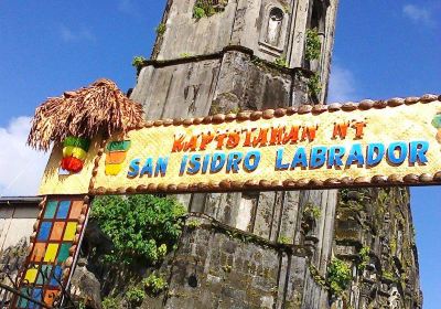 San Luis Obispo de Tolosa Parish Church