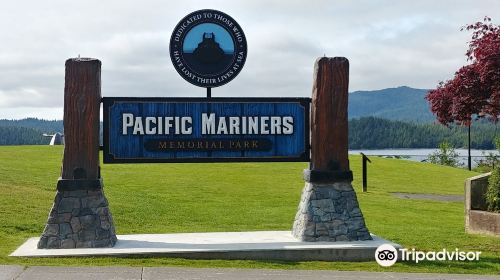 Pacific Mariners Memorial Park