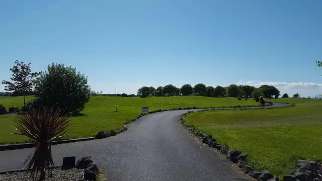 Cregmore Park Golf Club