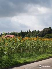 Kagoshima Agriculture Center