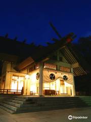 Obihiro Shrine