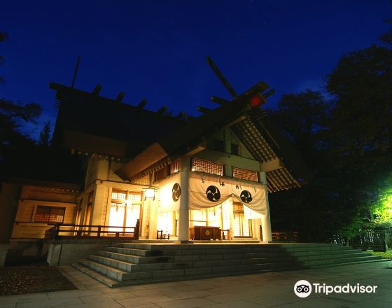 帶廣 自由行套票