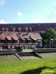 Hohenzollernfestung Wulzburg