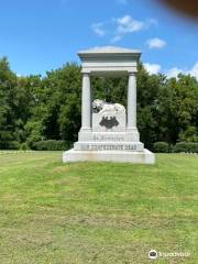 Confederate Memorial State Historic Site