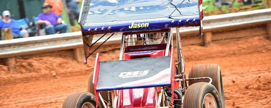Mountain View Speedway