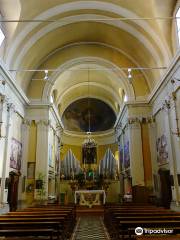 Chiesa di San Barnaba