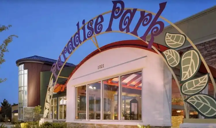 Hotels in Lee's Summit