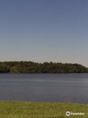 Pinckneyville Reservoir