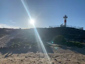 HondeKlipBaai Lighthouse