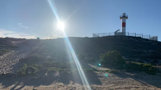 HondeKlipBaai Lighthouse