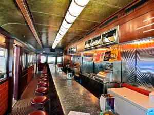 Lincoln Highway Experience