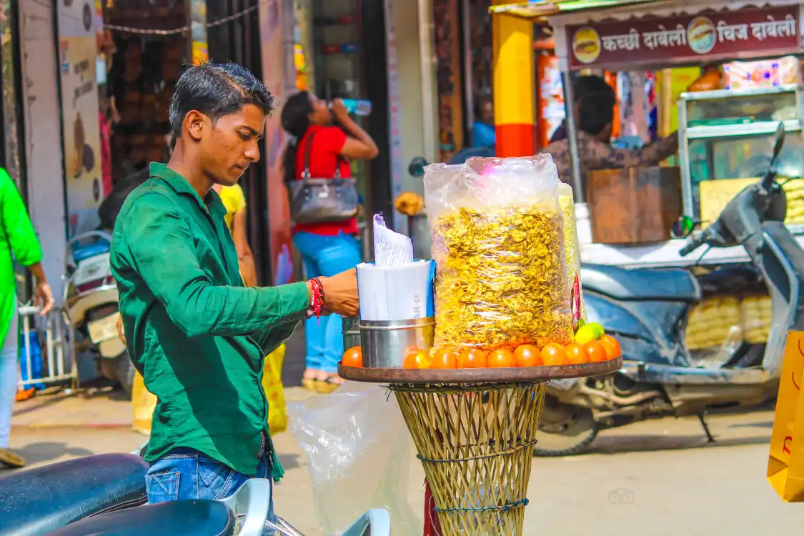 Hotel in zona Laxmi Road