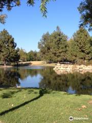 Yorba Regional Park