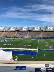 Falcon Stadium