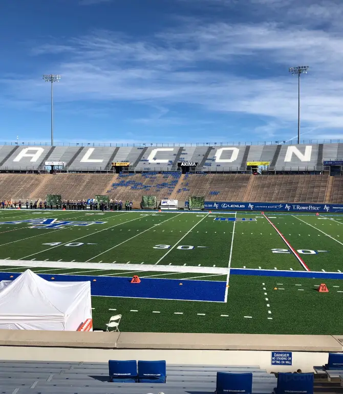 U.S. Air Force Academy
