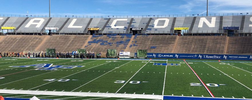 U.S. Air Force Academy