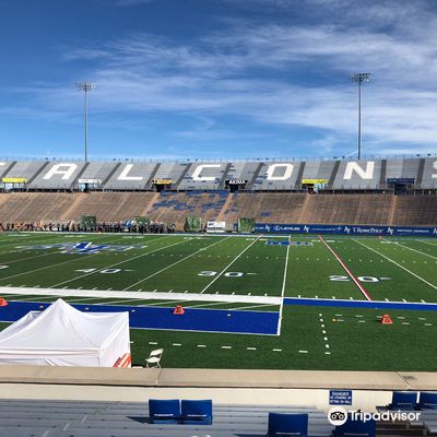 Falcon Stadium