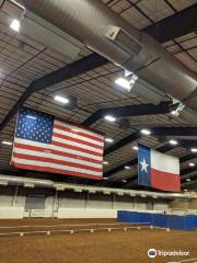 Midland County Horseshoe Arena