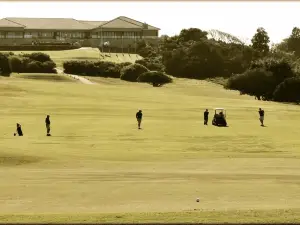 Royal Port Alfred Golf Club