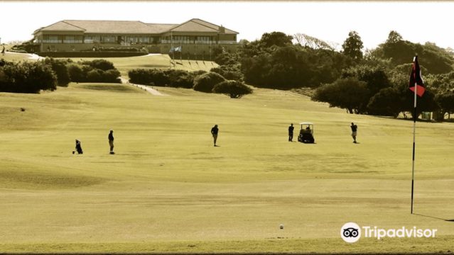Royal Port Alfred Golf Club