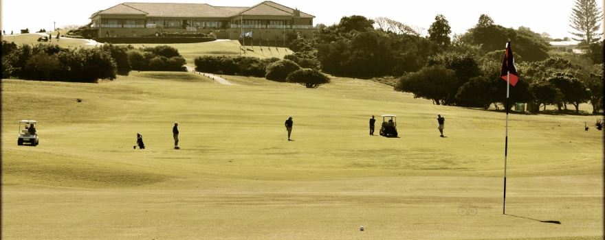 Royal Port Alfred Golf Club