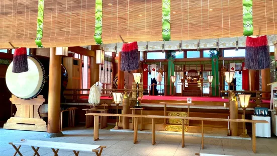 Sakuragi Shrine