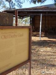 Old Derby Gaol