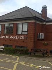 Buckingham Golf Club
