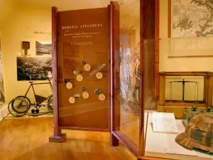 Telluride Historical Museum