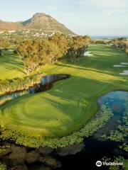 Clovelly Country Club