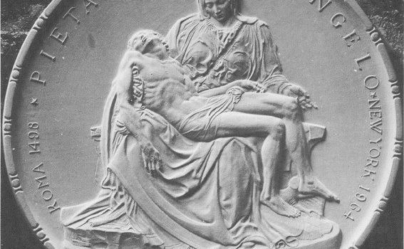 Museo Civico d'Arte Moderna "Albino Manca"