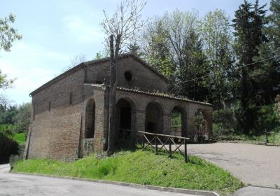 Chiesa di Santa Maria della Quercia