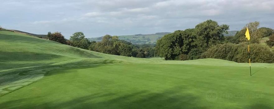 Sedbergh Golf Club