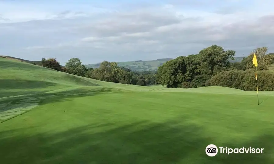 Sedbergh Golf Club