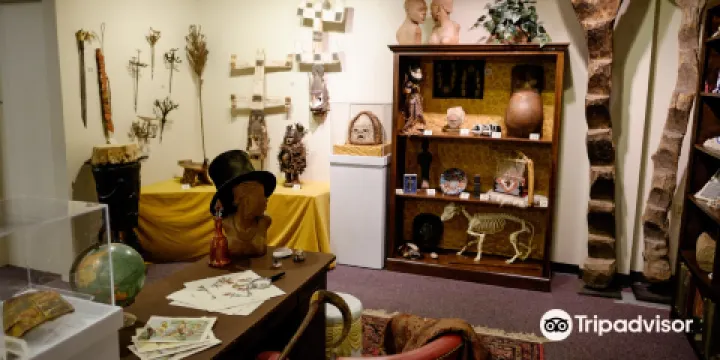 Museum of Anthropology