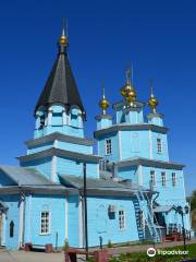 Church of Our Lady of Kazan (1792)