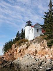 Bass Harbor Head Lighthouse