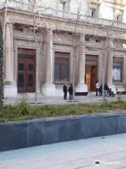 Museu d’Art i Historia de Reus