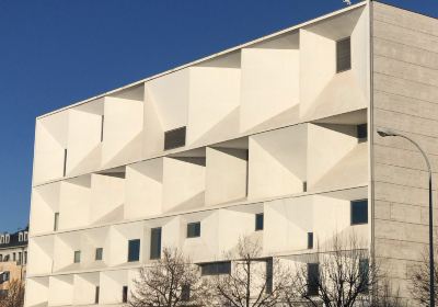 Auditorio Ciudad de León