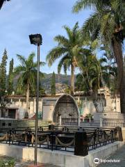 Cementerio Museo San Pedro