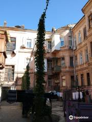 Museum of the History of Jews in Odesa "Migdal-Shorashim"