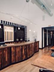 Brewer-Clifton Tasting Room