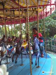 Vastrapur Adventure Park