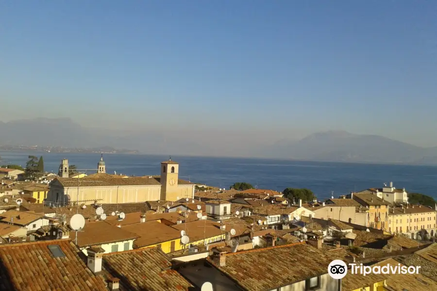 Castello di Desenzano