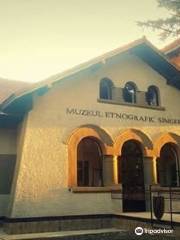 Muzeul Etnografic Sangerei