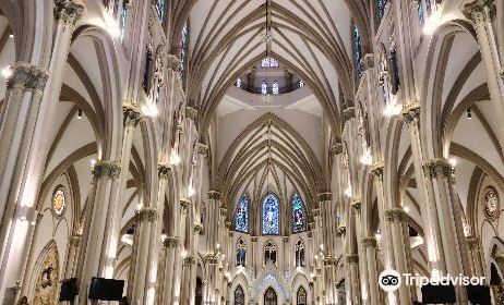 Catedral Católica Metropolitana de Guayaquil