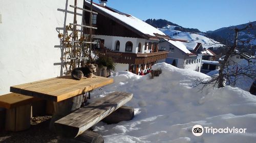 Imbergbahn & Skiarena Steibis GmbH & Co. KG