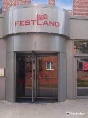 Festland Baederland