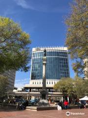 Hemming Park